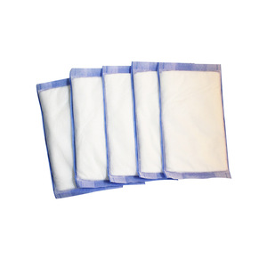 Compresses Desechables Fu Hao de 10x10 a 20x20 cm, Estériles para Uso Médico - Product Image 3