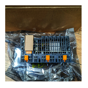 PLC <span class=keywords><strong>B</strong></span>&R X20CP0410 X20 Compact-S, ARM Cortex-A9-166, 128 <span class=keywords><strong>MB</strong></span> de RAM DDR3, 8 <span class=keywords><strong>KB</strong></span> de FRAM, 256 <span class=keywords><strong>MB</strong></span> de Flash, I/O Link, 128 Canales de E/S, 2 USB, 1 RS232 - Product Image 6