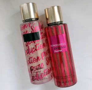 Bruma Corporal Natural Shining Shimmer Mist de Victoria's Secret, Marca Privada, Perfume para Mujer, Superventas - Product Image 6