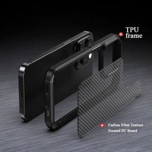 <span class=keywords><strong>Coque</strong></span> de téléphone portable antichoc anti-chute Fashional pour <span class=keywords><strong>iPhone</strong></span> 15 14 13 <span class=keywords><strong>12</strong></span> <span class=keywords><strong>Mini</strong></span> Pro Max Plus <span class=keywords><strong>coque</strong></span> arrière - Product Image 4