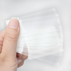 Laboratório Médico Preparado vidro microscópico <span class=keywords><strong>slides</strong></span> adesão celular positivo carregado <span class=keywords><strong>slides</strong></span> - Product Image 5