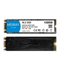 SSD M.2 SATA 128 Go, 256 Go, SSD M.2 de 1 To, disques SSD