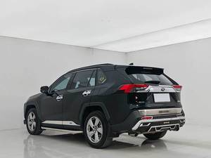 <span class=keywords><strong>Toyota</strong></span> <span class=keywords><strong>RAV4</strong></span> 2021 de Segunda Mano, Volante a la Izquierda, Carga Inalámbrica, Techo Panorámico, Edición Insignia de <span class=keywords><strong>Toyota</strong></span> - Product Image 4