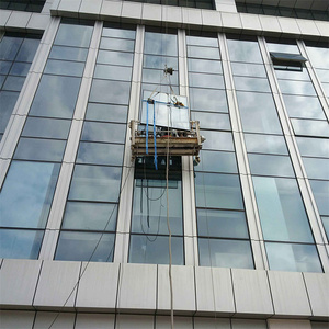 Kết Cấu Thép Hiện Đại Xây Dựng Khách Sạn Xây Dựng Kết Cấu Thép - Product Image 5