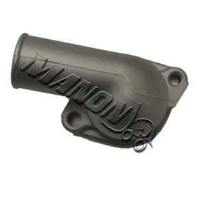 Cubierta de Termostato para Montacargas Manon TCM5-13713030-0 para Repuesto de Piezas de Motor de Montacargas TCM - Product Image 1