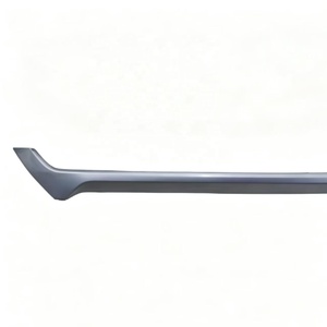 Nuevo Panel Inferior de Parachoques Trasero Estilo Fábrica para BYD Song Pro DM-i 2024 2026 OEM SA2FL2804115 Ajuste Exacto - Product Image 2