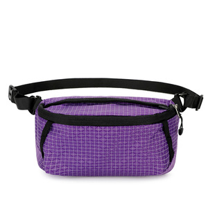 New Trendy Fashion Shoulder <b>Bag</b> Lightweight <b>Outdoor</b> Use For Men's <b>Sports</b> Fanny Pack Waist <b>Bag</b> Hip Belt - Product Image 2