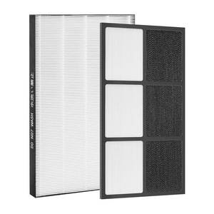 Sharp Fz E75hf <b>Air</b> <b>Purifier</b> Filter Hepa Carbon Deodorizing For Household Use - Product Image 2