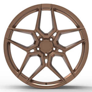 ล้อแม็<span class=keywords><strong>ก</strong></span>ซ์สีบรอนซ์ 139.7 4 วง <span class=keywords><strong>ขอบ</strong></span> <span class=keywords><strong>17</strong></span> นิ้ว 5 รู สำหรับรถยนต์ซูซู<span class=keywords><strong>ก</strong></span>ิ จิมนี่ - Product Image 2