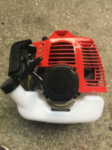 Débroussailleuse à essence à deux temps Offre Spéciale, coupe-herbe 52CC <span class=keywords><strong>pas</strong></span> <span class=keywords><strong>cher</strong></span> - Product Image 4