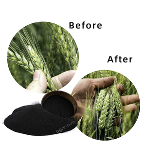 umate ertilizers icicropartition Humic CID Fertilizer ululvic CID potásico ertilizador Fertilizer roconducto fertilizante - Product Image 3