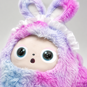 Robot Éducatif Multilingue IA en Peluche : Professeur Parlant de Qualité Supérieure pour l'Immersion en Français, Allemand, <span class=keywords><strong>Espagnol</strong></span>, Anglais – Tutorat Sans Jugement - Product Image 2