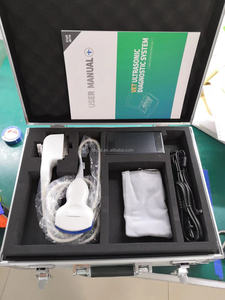 OSCAT MU10 peralatan medis dokter hewan, perangkat dasar eektrografi dokter hewan-untuk pencitraan jantung - Product Image 6