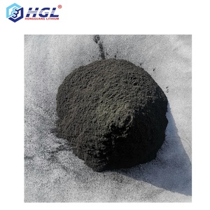 Giá cả cạnh tranh nhân tạo <span class=keywords><strong>Graphite</strong></span> Điện cực âm vật liệu - Product Image 2