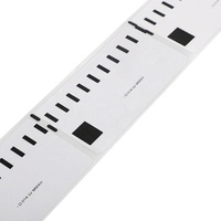 Rouleau d'étiquettes thermiques compatibles 4XL pour imprimante Dymo 4XL (références 30334, 30252, 30256, 30336)