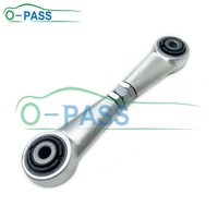 Brazo de Control de Convergencia Trasero Ajustable OPASS para Tesla Model S 2012- Model X 1043964-00-B Vehículo Eléctrico de Nueva Energía
