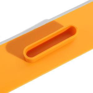 Plástico de alta calidad, juego cuadrado y triangular de 30/60 grados para enseñar matemáticas, suministros educativos de calidad - Product Image 4