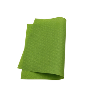 Papel sin grasa para galletas, hojas de papel de embalaje de alimentos, bonito plegado para revestimiento de pasteles, papel a prueba de grasa de color - Product Image 6