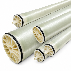 Elemento de Membrana RO Industrial 8040, Filtro de Membrana de Ósmosis Inversa de 8 Pulgadas para Tratamiento de Agua - Product Image 5