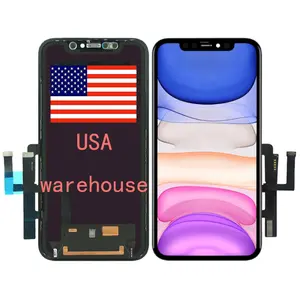 lcd manufacturer phone touch lcd screen replacement for iPhone lcd for iphone 6 6s 7 8 plus X XR XS MAX SE 11 12 13 Pro MAX