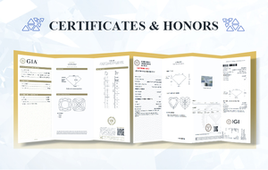 <span class=keywords><strong>1.5</strong></span> Karaat Laboratorium Gekweekte Diamanten Verlovingsring Schattige Stijl Uitstekend Gesneden Vvs Helderheid Fabriek Direct Igi Gecertificeerde Edelsteenringen - Product Image 6