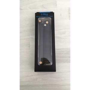 Mini trépied pliable en aluminium 3-en-1, monopode et perche à selfie pour appareil photo et téléphone - Product Image 3