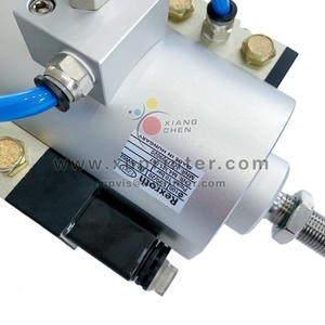 MA M4.335.007 Impression Cylinder Valve Unit for Heidelberg SM52 / SM74 / XL75 Offset <b>Printing</b> <b>Machine</b> Spare Parts - Product Image 5