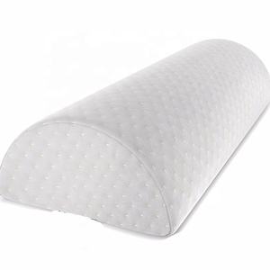 Oreiller pour le genou en mousse à mémoire de forme post-chirurgie, <span class=keywords><strong>coussin</strong></span> d'élévation orthopédique pour les jambes, soutien ergonomique, soins médicaux, réadaptation - Product Image 4