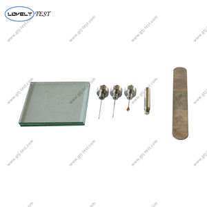 Hot Sale Lab Tragbares <span class=keywords><strong>Vicat</strong></span>-Nadel gerät für Zement - Product Image 3