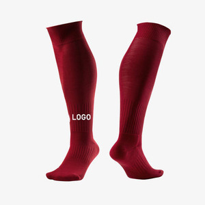 Calcetines de Fútbol Personalizados para Hombre, Sin Pedido Mínimo - Product Image 5