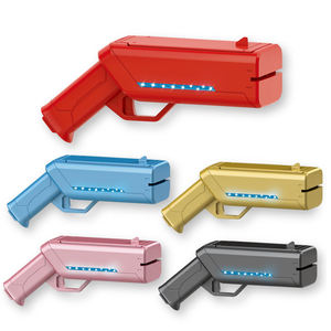 BGL Custom Led Money Spraying Gun <span class=keywords><strong>Papel</strong></span> Super Party Celebration Cash Shooter Machine Money Gun - Product Image 2