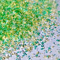 Essbare farbige granulierte Zucker farbige Kristall DIY Kuchen Backen Streu sel Zucker kugel Backen Kuchen Dekoration