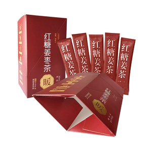 Boîte de présentation de luxe ZY Tonic avec couvercle rabattable, étui plat <span class=keywords><strong>pour</strong></span> flacon de médicament de <span class=keywords><strong>pharmacie</strong></span>, pochette détachable, boîtes à fond auto-verrouillant - Product Image 4