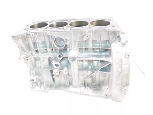 Bloque de Motor Usado Original para Mercedes 250 C117 2.0 M270.920 R2700101501 M270.920 - Product Image 5