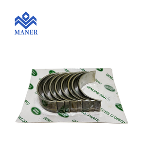 MANER Auto Engine Systems JDE38712 JDE40675 LR091840 Douille de roulement de bielle de haute qualité pour <span class=keywords><strong>Jaguar</strong></span> - Product Image 2