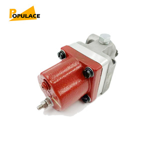 Vanne solénoïde d'arrêt pour générateur diesel 3018453, pack magnétique 3028387, ensemble K19 K38 K50 - Product Image 2