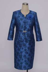 Ensemble deux pièces grande taille pour femme, style africain, idéal pour l'église – Nouveauté très prisée - Product Image 4