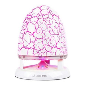 ยาหยุนชิ 801 ลำโพงมัลติมีเดีย USB พร้อมซับวูฟเฟอร์และไฟ LED สีสันสดใสสำหรับแล็ปท็อปและเดสก์ท็อป - Product Image 5