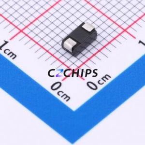 Diode Zener BZG04-12 SMA(DO-214AC) neuve et originale, fournisseur de composants électroniques en gros et service BOM - Product Image 2