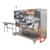Hocheffiziente Elektrische Stanzmaschine mit PLC und Motor Automatische Steuerung für Verpackungen und Holzmaterialien