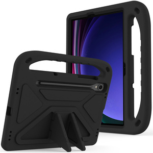 Housse de tablette portable en mousse EVA pour Samsung Tab S11 X730 S10 Lite 10.9 X400 S9 X510 X710 S8 X700 S7 <span class=keywords><strong>T970</strong></span> FE 11 pouces Holder Case - Product Image 1