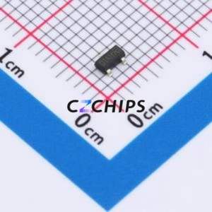 ทรานซิสเตอร์ภาคสนามแบบดั้งเดิมและใหม่ STP2301S-TRG-VB SOT-23(TO-236) (MOSFET) - Product Image 1