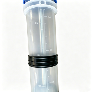 Extracteur <span class=keywords><strong>de</strong></span> liquide d'huile automobile réutilisable, <span class=keywords><strong>seringue</strong></span> <span class=keywords><strong>de</strong></span> vidange d'huile avec tuyau, pompe manuelle d'aspiration et <span class=keywords><strong>de</strong></span> remplissage <span class=keywords><strong>de</strong></span> carburant et d'huile - Product Image 4