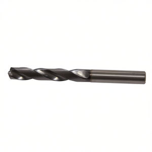 Ttake Carbide <b>Drill</b> Bit Nano TiAlN Coated 5xD For Stainless Steel And Superalloys - Product Image 2