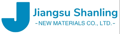 Jiangsu Shanling New Materials Co., Ltd. logo