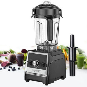 3L chất lượng tốt nhất nước ép trái cây Máy xay sinh tố nhà sản xuất hiệu quả cao sử dụng rộng rãi Máy xay sinh tố thương mại khỏe mạnh giá rẻ máy xay sinh tố - Product Image 1