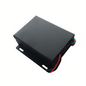 Dc Power <b>Transformer</b> 24V To 12V 10A Converter For Car Electronics - Product Image 3