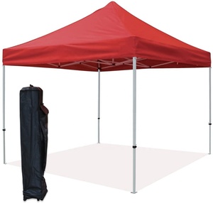 Estructura de acero pesado automática 2x2 3x3 2x3 3x3.5 <span class=keywords><strong>3x6</strong></span>. <span class=keywords><strong>Lona</strong></span> plegable resistente al óxido y al agua - Product Image 5