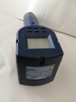 JCKJ Stroboscope LED portable rechargeable 15W 12V BST-800E 0,28 kg avec garantie de 6 mois