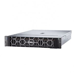 2025 données nouvelle arrivée DELL R760 serveur Poweredge DDR5 mémoire Linux serveur ordinateur 2U Rackmount GPU serveur Rack R760 - Product Image 5